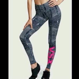 NWOT Victoria’s Secret Leggings